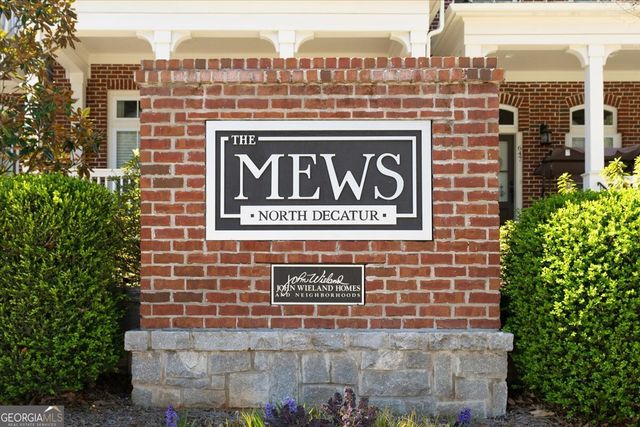 665 Brennan Drive, Decatur, GA 30033