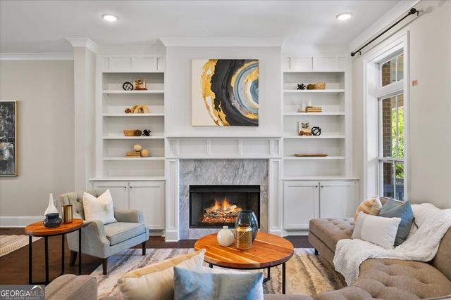 665 Brennan Drive, Decatur, GA 30033