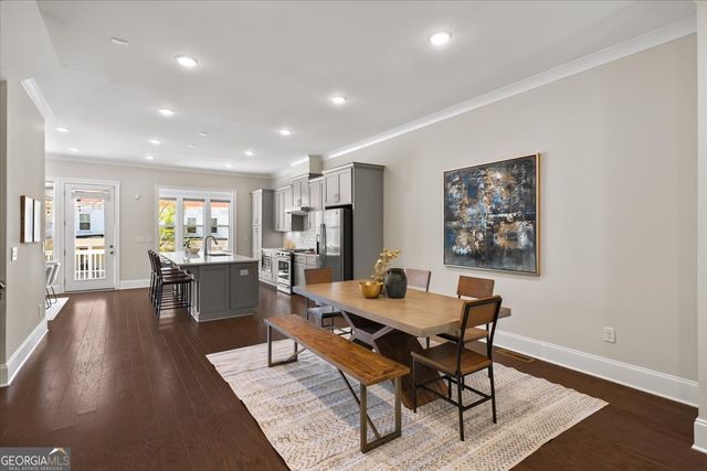 665 Brennan Drive, Decatur, GA 30033