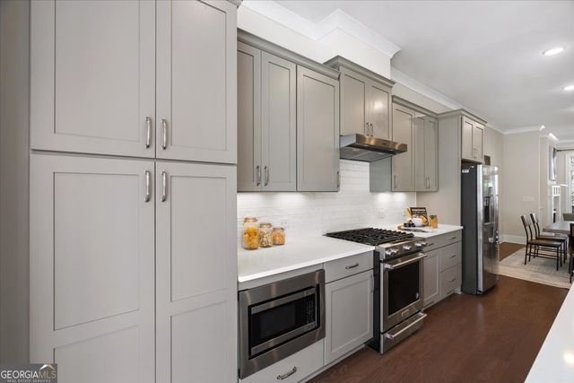 665 Brennan Drive, Decatur, GA 30033