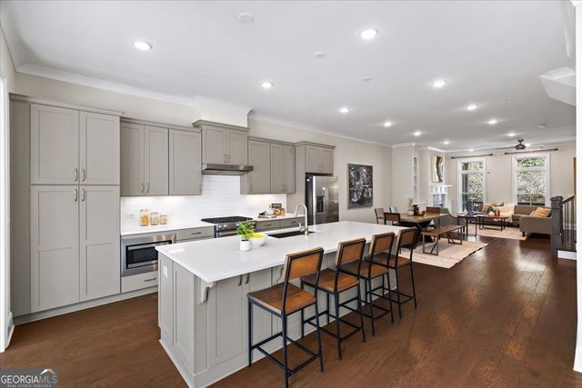 665 Brennan Drive, Decatur, GA 30033