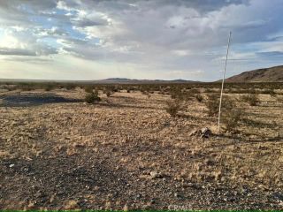 0 Mustang Trail. 042020210, Helendale, CA 92342