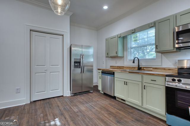11 Cherokee Street SW, Rome, GA 30161
