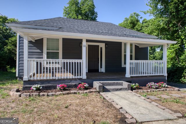 11 Cherokee Street SW, Rome, GA 30161
