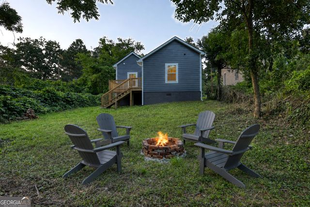 11 Cherokee Street SW, Rome, GA 30161