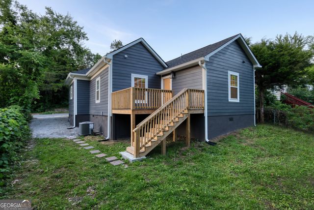 11 Cherokee Street SW, Rome, GA 30161