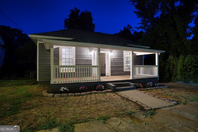 11 Cherokee Street SW, Rome, GA 30161