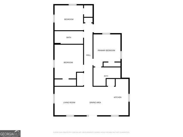 11 Cherokee Street SW, Rome, GA 30161