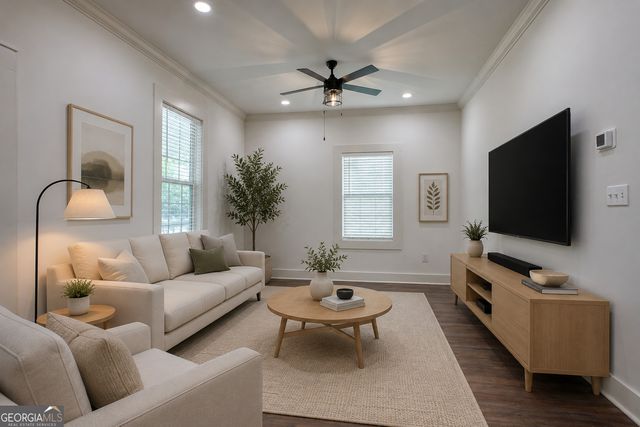 11 Cherokee Street SW, Rome, GA 30161