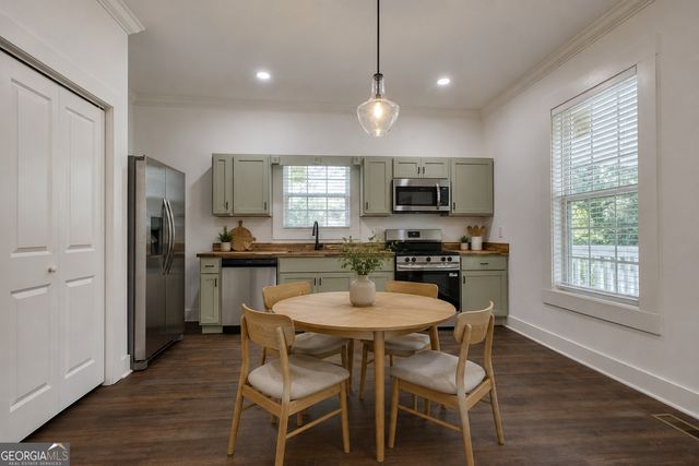 11 Cherokee Street SW, Rome, GA 30161