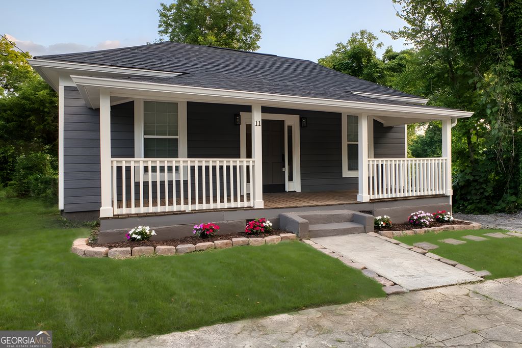 11 Cherokee Street SW, Rome, GA 30161