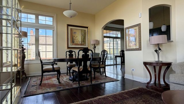 3223 N Briar Leaf Court, La Porte, IN 46350