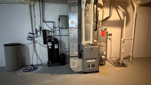 3223 N Briar Leaf Court, La Porte, IN 46350