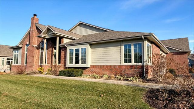 3223 N Briar Leaf Court, La Porte, IN 46350