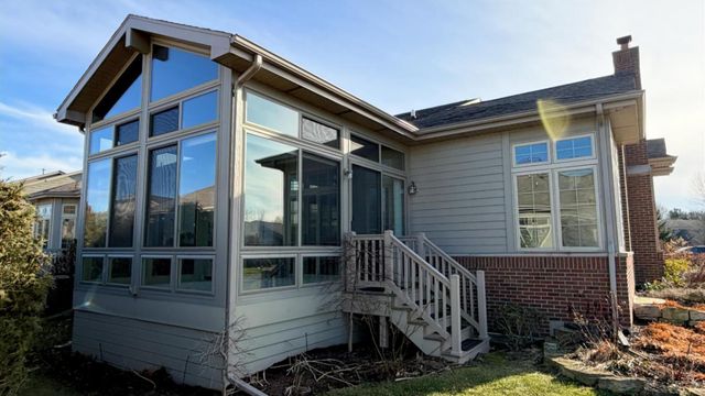 3223 N Briar Leaf Court, La Porte, IN 46350