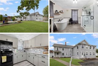 7 Allen Avenue, North Providence, RI 02911
