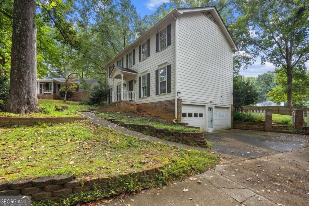 2182 Brookfield Drive, Lawrenceville, GA 30043 — photo 2