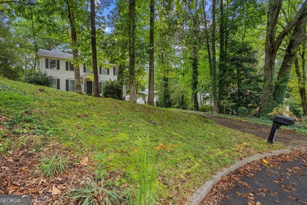 2182 Brookfield Drive, Lawrenceville, GA 30043 — photo 5