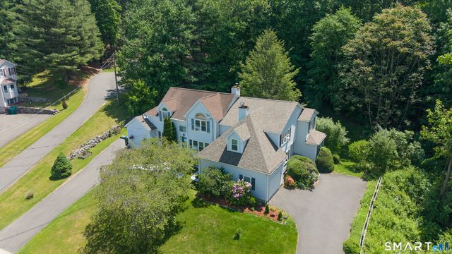 6 Warren Drive 6, Seymour, CT 06483
