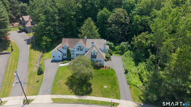 6 Warren Drive 6, Seymour, CT 06483