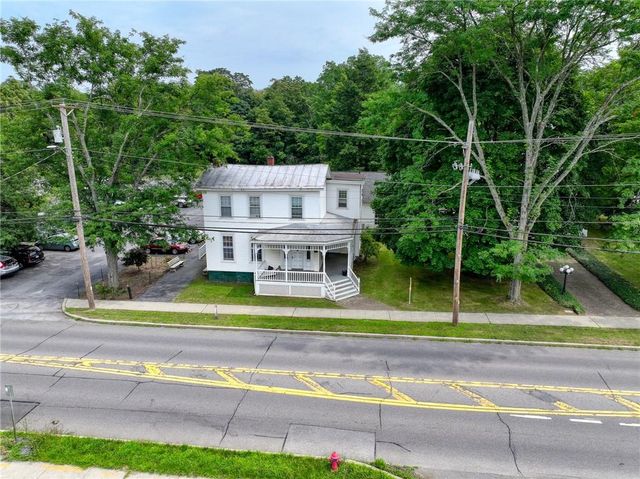 4408 Albany Post Road, Hyde Park, NY 12538