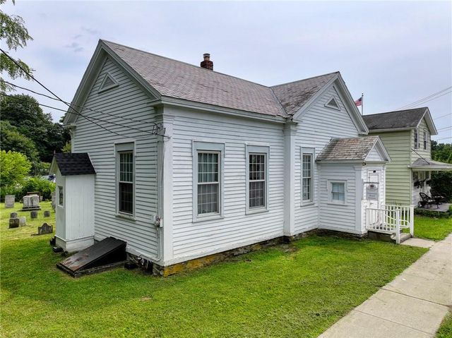 4408 Albany Post Road, Hyde Park, NY 12538