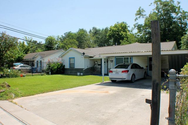 11125 Bentley Street, Houston, TX 77093