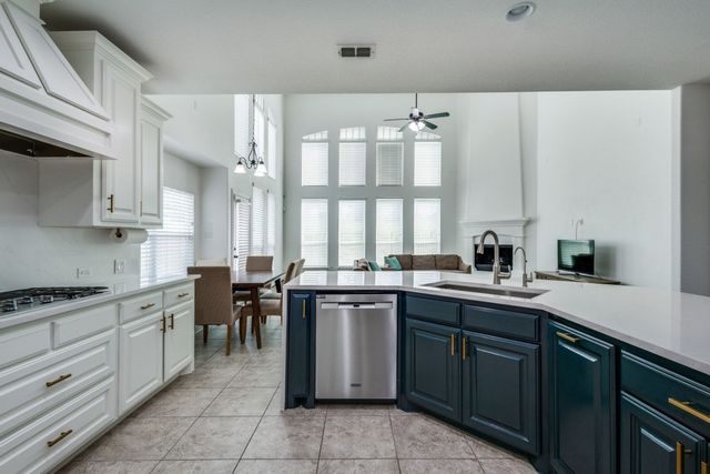 13225 Courtney Drive, Frisco, TX 75033