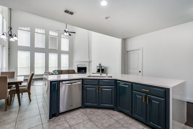 13225 Courtney Drive, Frisco, TX 75033