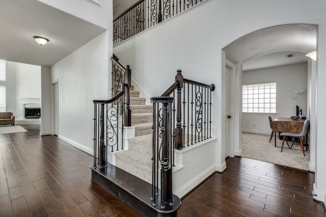 13225 Courtney Drive, Frisco, TX 75033