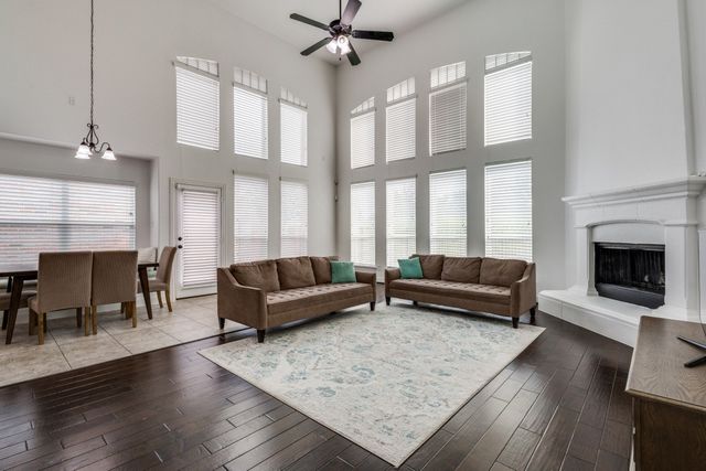 13225 Courtney Drive, Frisco, TX 75033