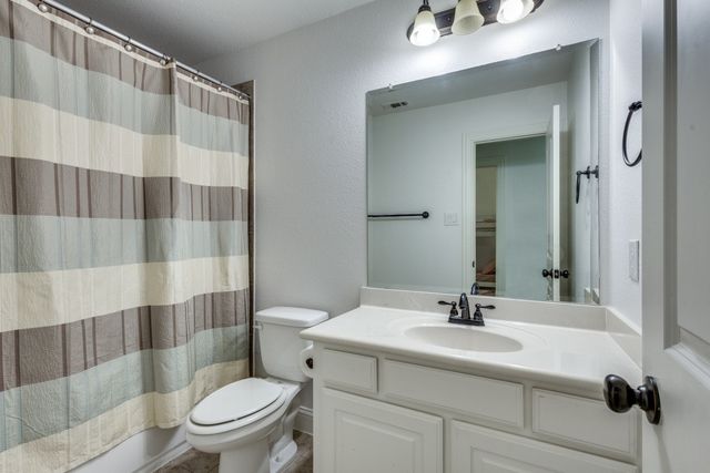 13225 Courtney Drive, Frisco, TX 75033