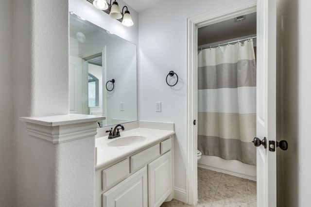 13225 Courtney Drive, Frisco, TX 75033