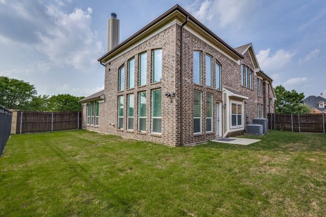13225 Courtney Drive, Frisco, TX 75033