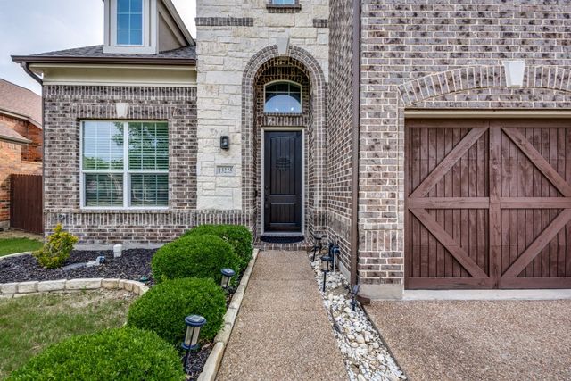 13225 Courtney Drive, Frisco, TX 75033