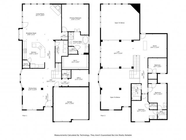 13225 Courtney Drive, Frisco, TX 75033