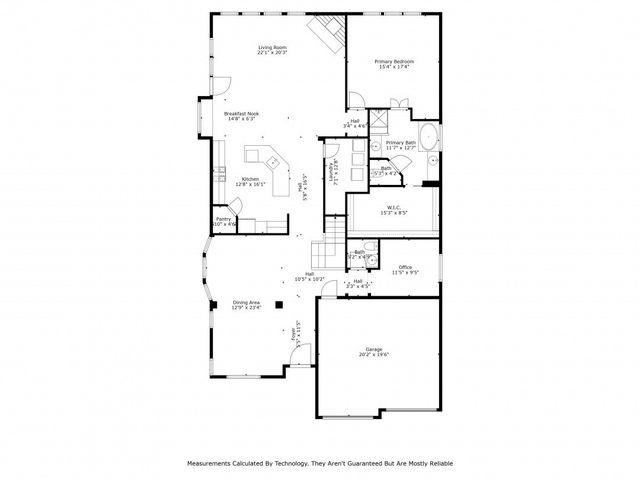13225 Courtney Drive, Frisco, TX 75033