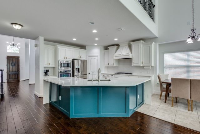 13225 Courtney Drive, Frisco, TX 75033