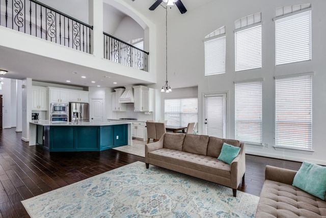 13225 Courtney Drive, Frisco, TX 75033