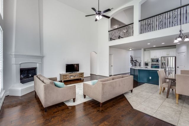 13225 Courtney Drive, Frisco, TX 75033