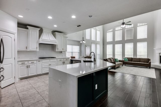 13225 Courtney Drive, Frisco, TX 75033