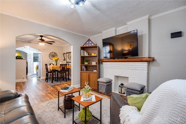 1730 Rosemont Boulevard, Dayton, OH 45420