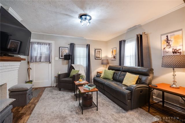 1730 Rosemont Boulevard, Dayton, OH 45420
