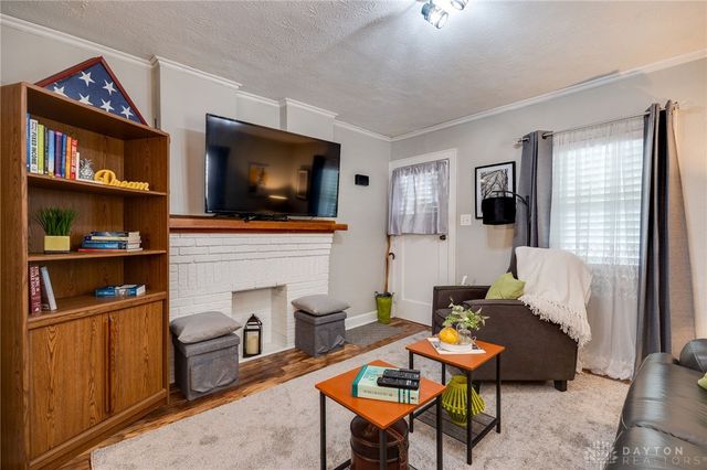 1730 Rosemont Boulevard, Dayton, OH 45420
