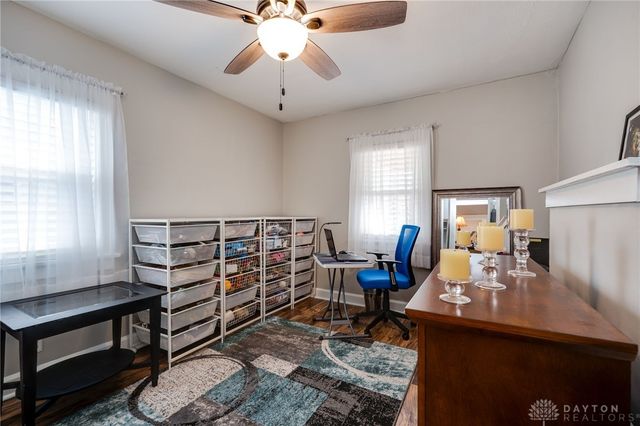 1730 Rosemont Boulevard, Dayton, OH 45420