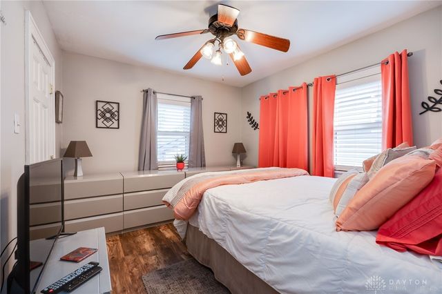 1730 Rosemont Boulevard, Dayton, OH 45420