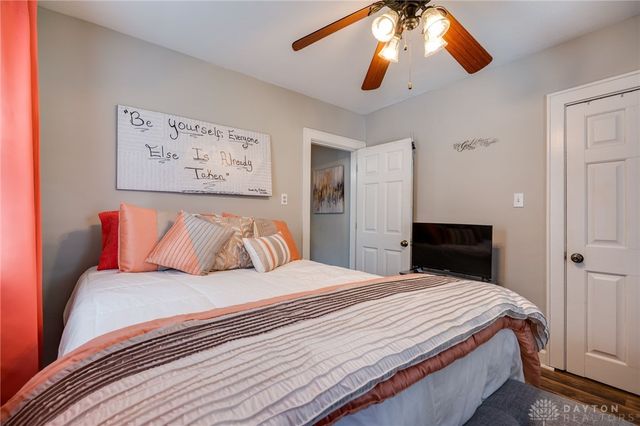 1730 Rosemont Boulevard, Dayton, OH 45420