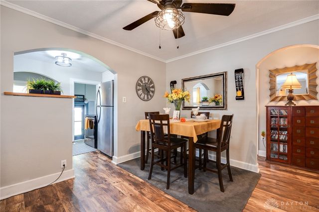 1730 Rosemont Boulevard, Dayton, OH 45420