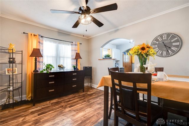 1730 Rosemont Boulevard, Dayton, OH 45420