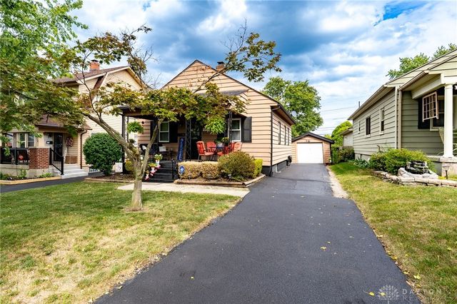 1730 Rosemont Boulevard, Dayton, OH 45420
